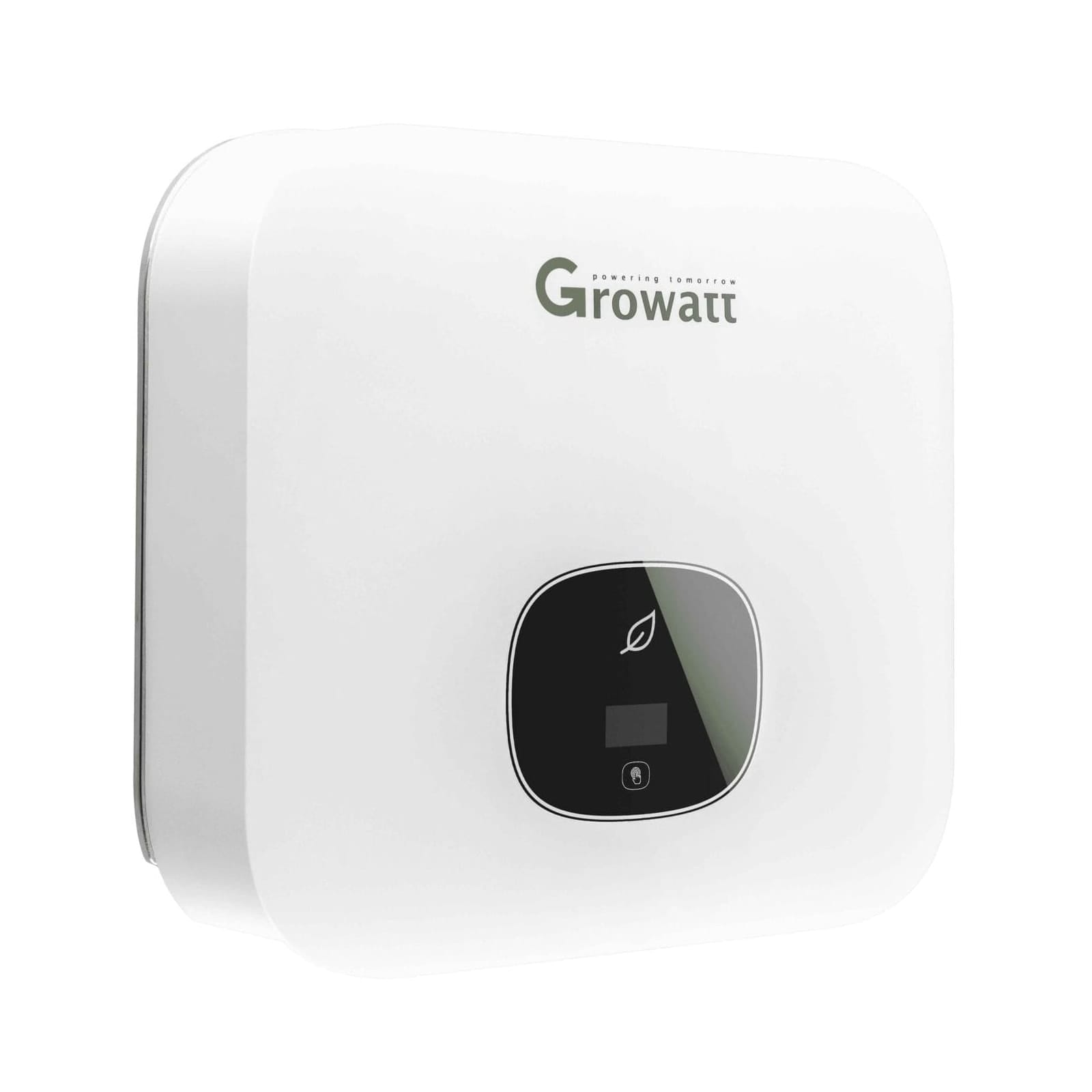 Growatt Residential Single Phase On-Grid Hybrid Solar Inverter MIN 2500TL-XH 2.5KW energy storage inverter