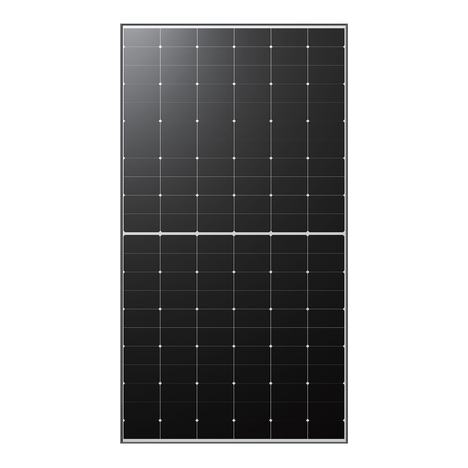 Longi Solar Panels Hi-MO X6 Explorer LR5-66HTH 520-540M HPBC 132 Cells Monofacial Monocrystalline PV module For large-scale On-Grid Solar System