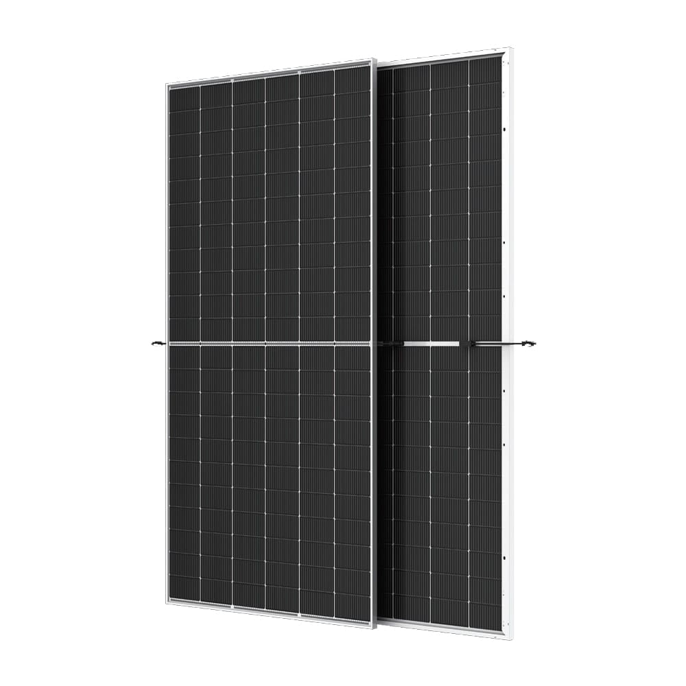Trina Vertex N-type i-TOPCon bifacial dual glass 620W
