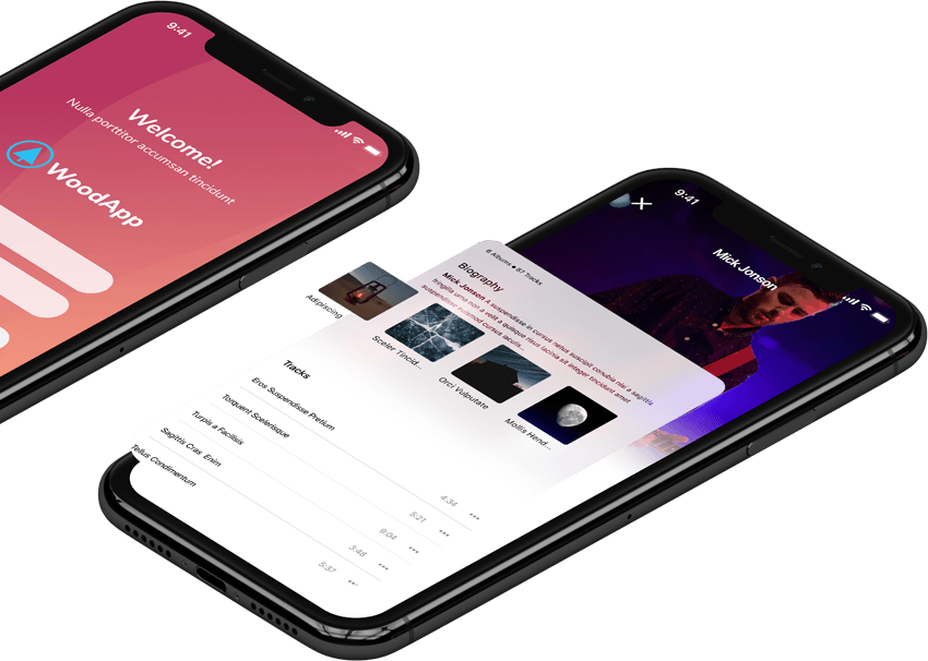 mobile app img left phones