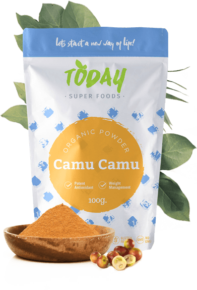 organic product