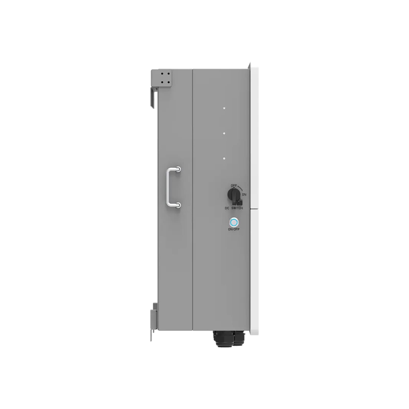 Deye Hybrid Solar Inverter 12KW SUN-12K-SG01LP1-EU Single Phase | 3 MPPT | Hybrid Inverter| LV Battery Supported