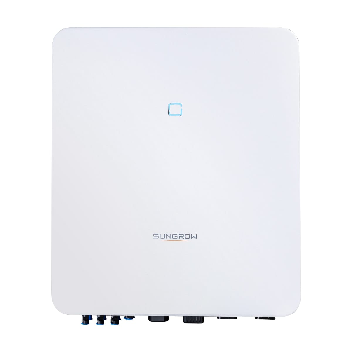 Sungrow Hybrid Solar Inverter SH5.0RT 5kW 400V Three Phase Solution For Residential Solar Energy System Compatible High Voltage Lithium Battery