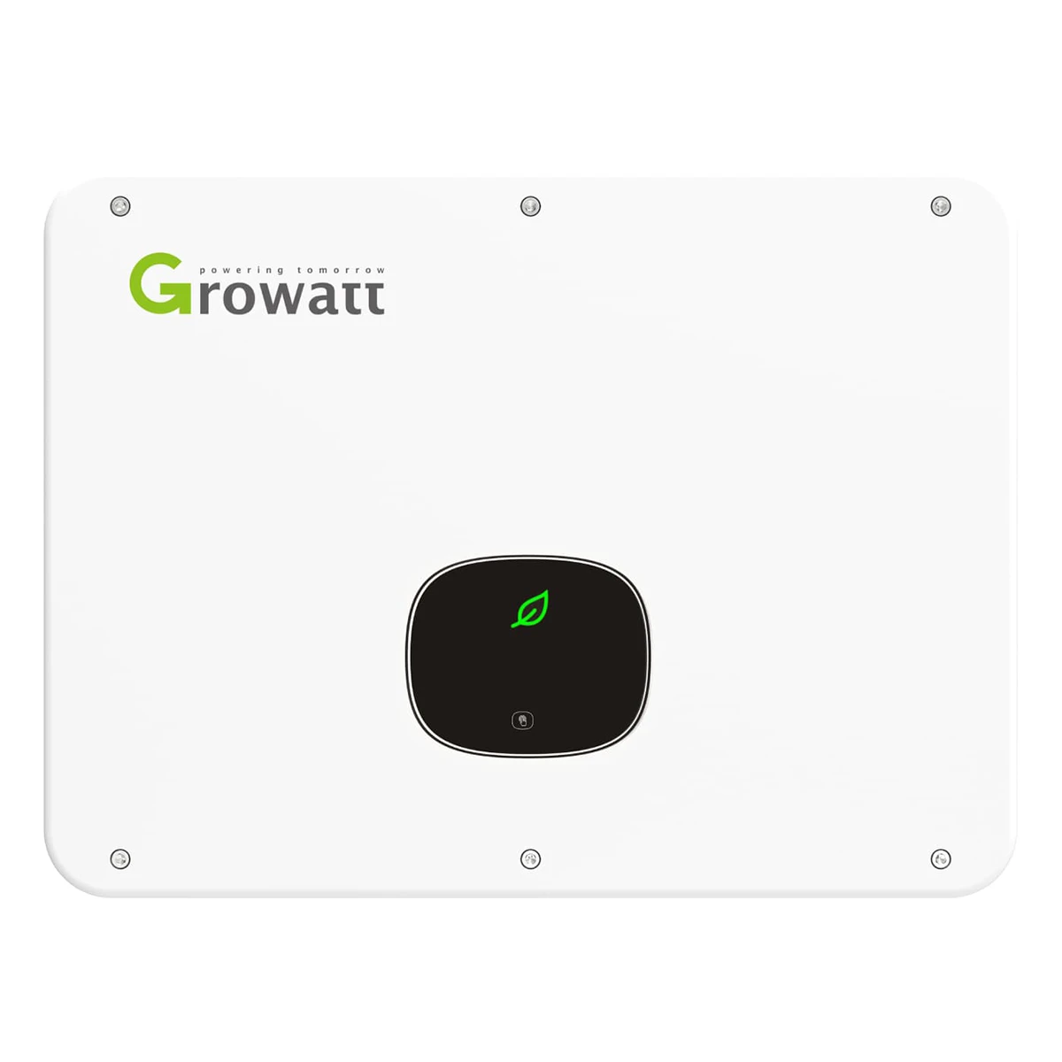 Growatt Grid Tie Solar Inverter MID50KTL3-X 50KW 3-Phase PV Solution For Industrial Applications/Carport/Commercial Solar Power Station